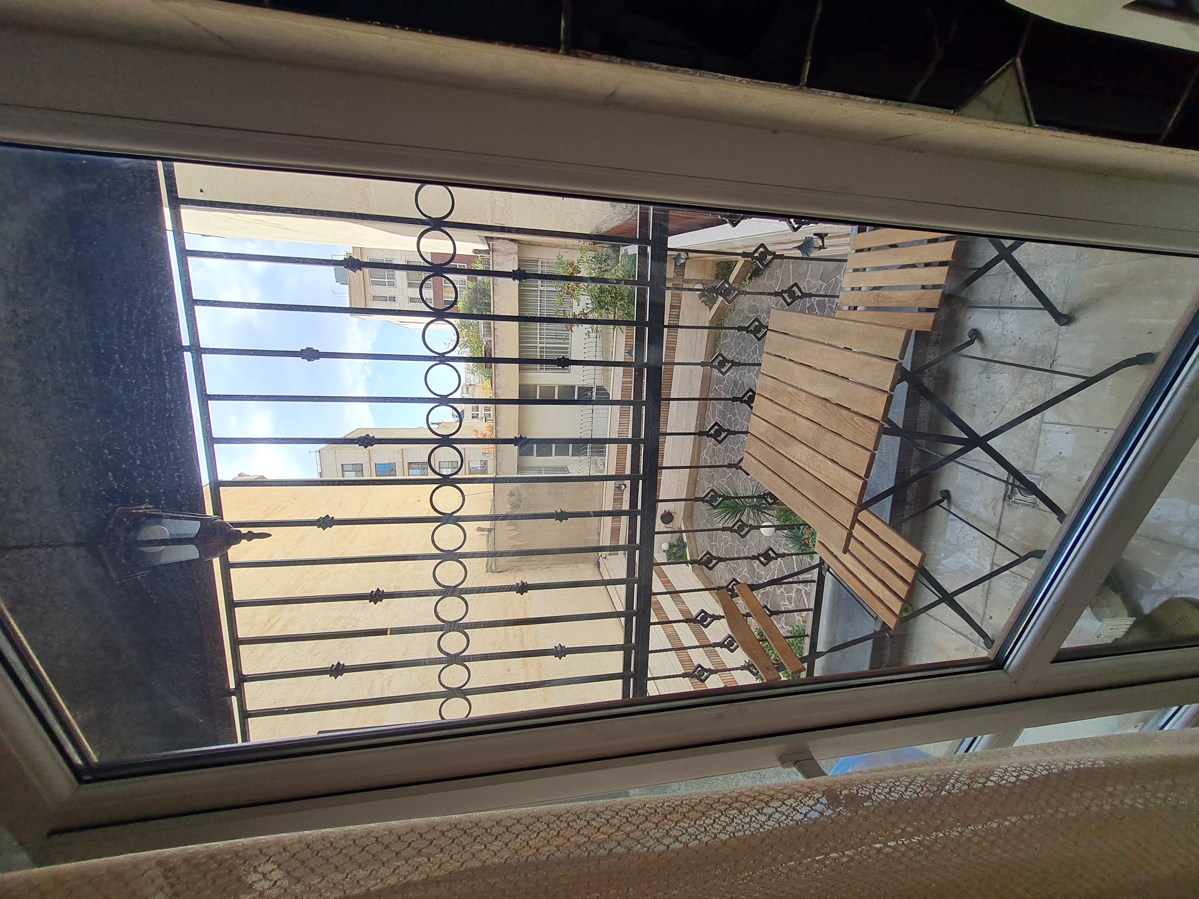 فروش آپارتمان 170 متر دروس تاپ لوکیشن