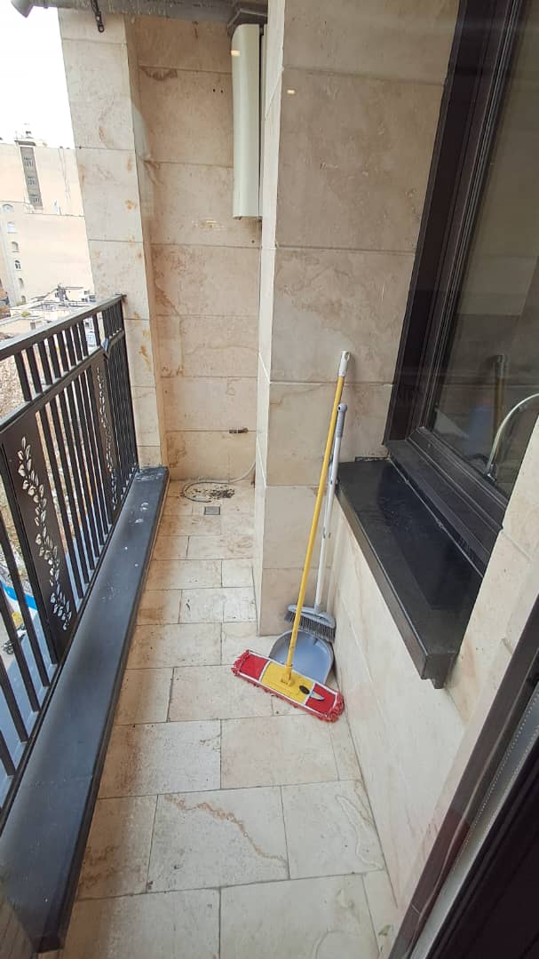 اجاره اپارتمان 120متر مربع 2خواب مستر