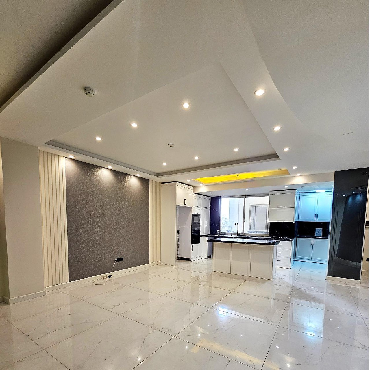 فروش آپارتمان 158متر خیابان عمار 2 پارکینگ