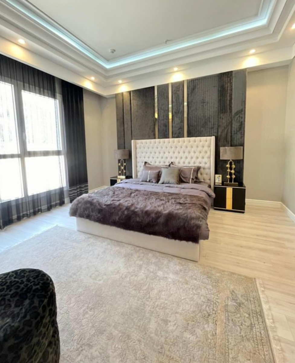 فروش آپارتمان 170 متر دولت 2 خواب فول امکانات