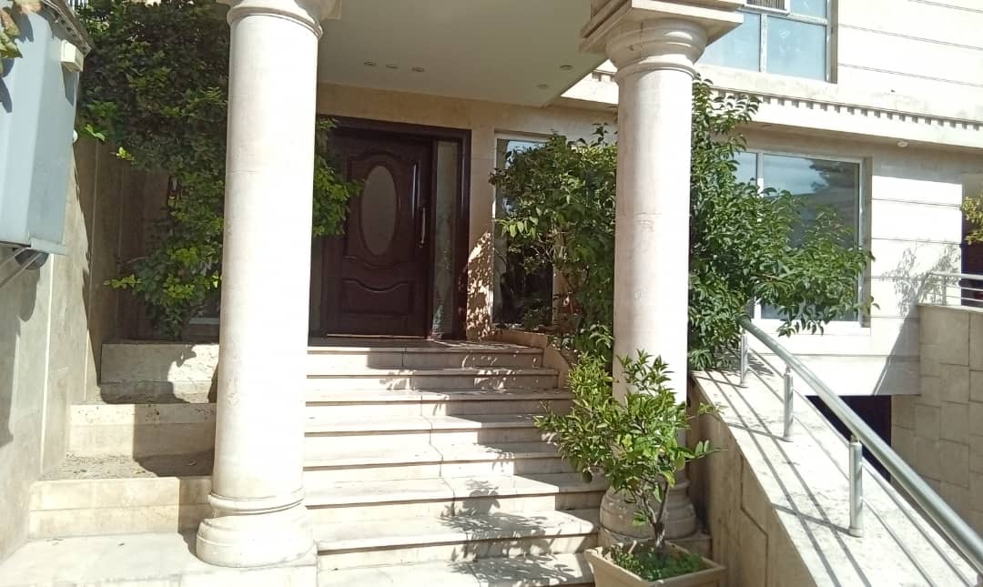 فروش آپارتمان 167 متر دولت قلندری جنوبی