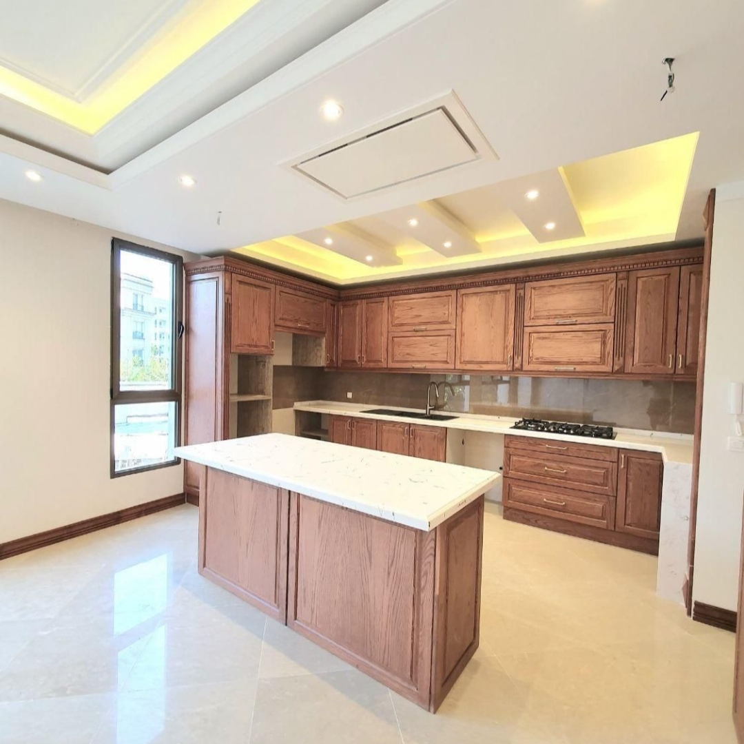 فروش آپارتمان 90متر 2خواب کیکاووس نور جنوب