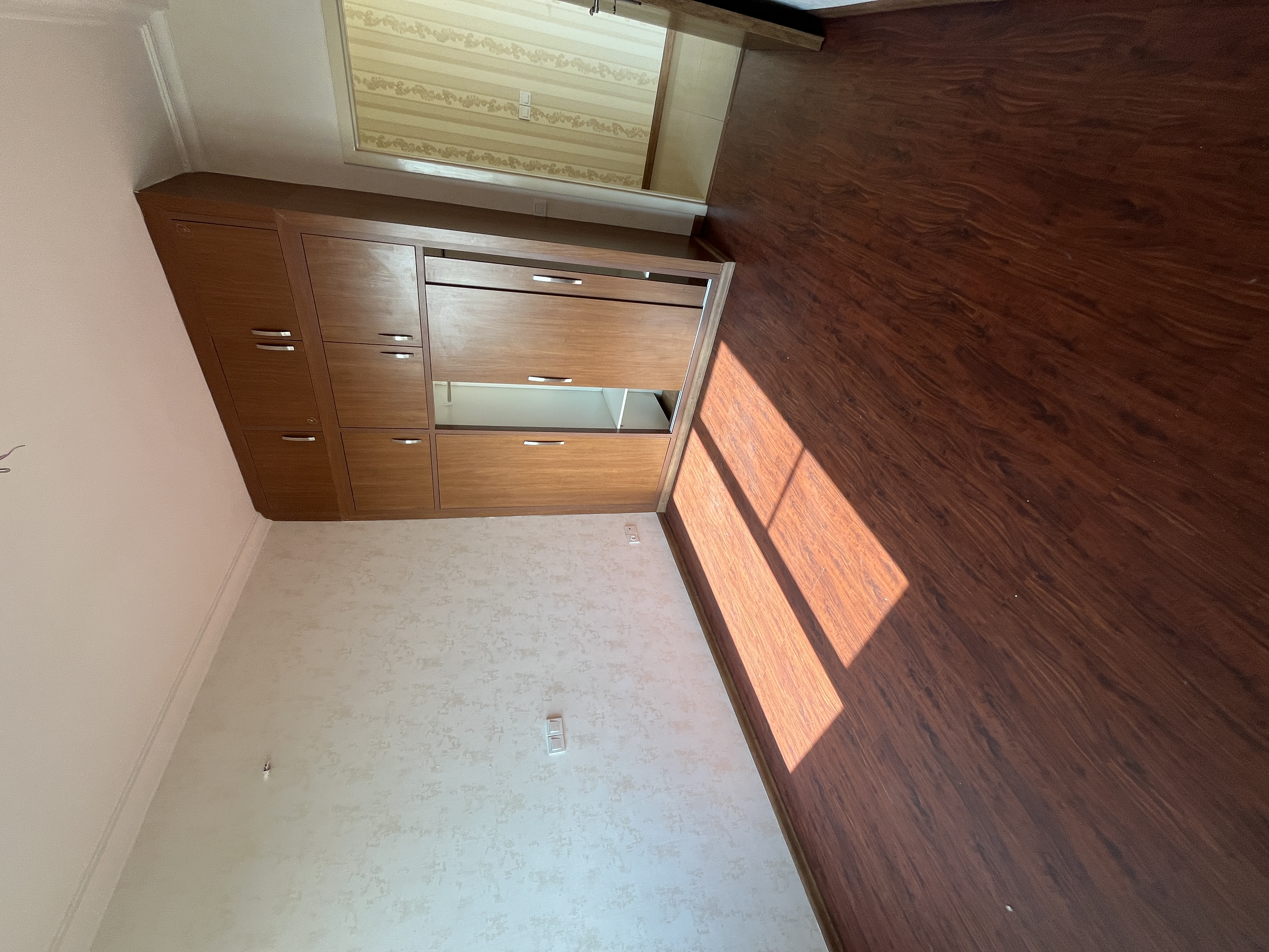 اجاره آپارتمان 140 متر  سوهانک تراس بزرگ غرق نور