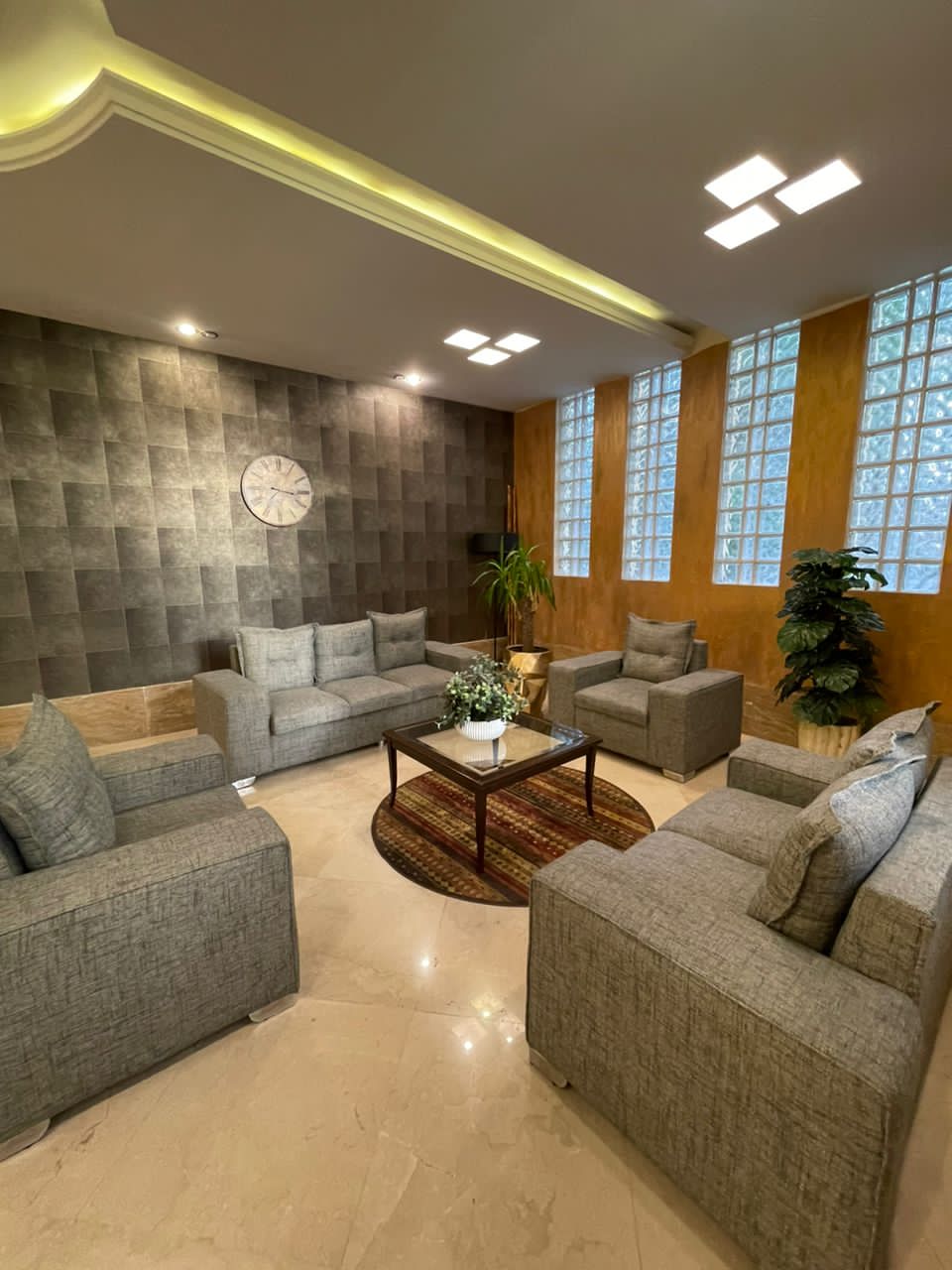 فروش آپارتمان 80 متر دولت