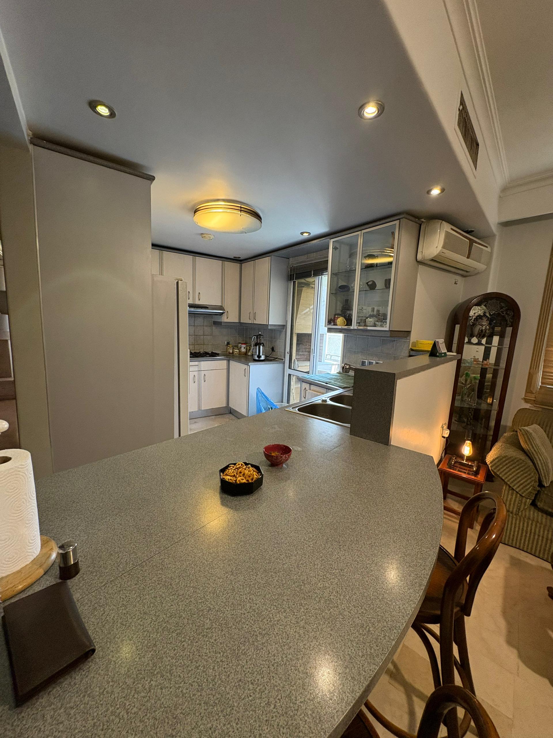 فروش آپارتمان 150متر نیاوران تاپ لوکیشن
