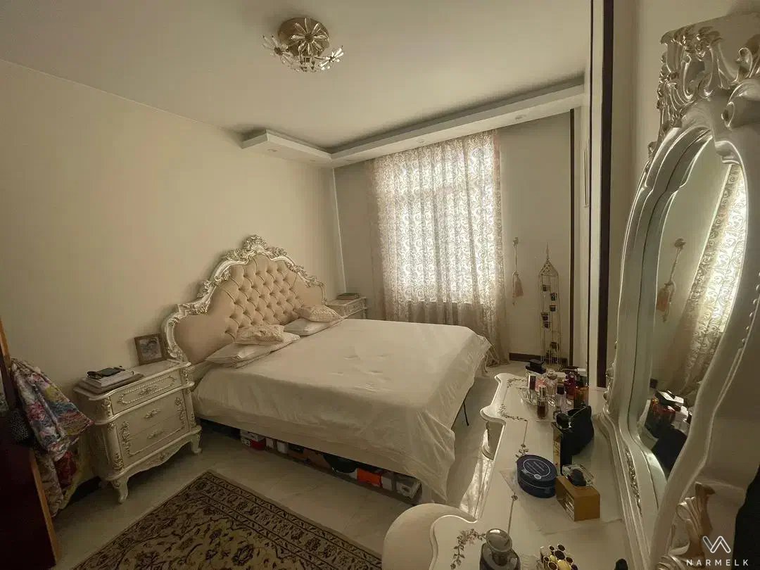اجاره آپارتمان 110 متر مدائن دو خواب