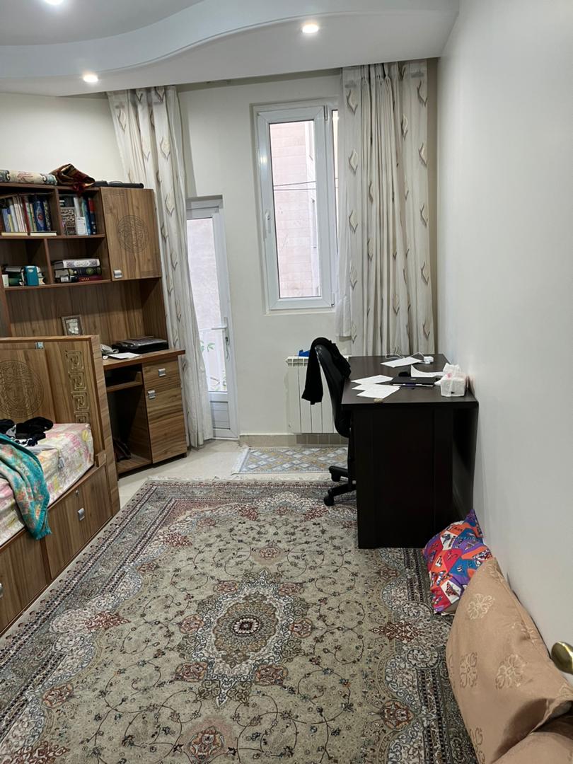 فروش آپارتمان 120 متر هفت حوض دوخواب فول امکانات تاپ لوکیشن