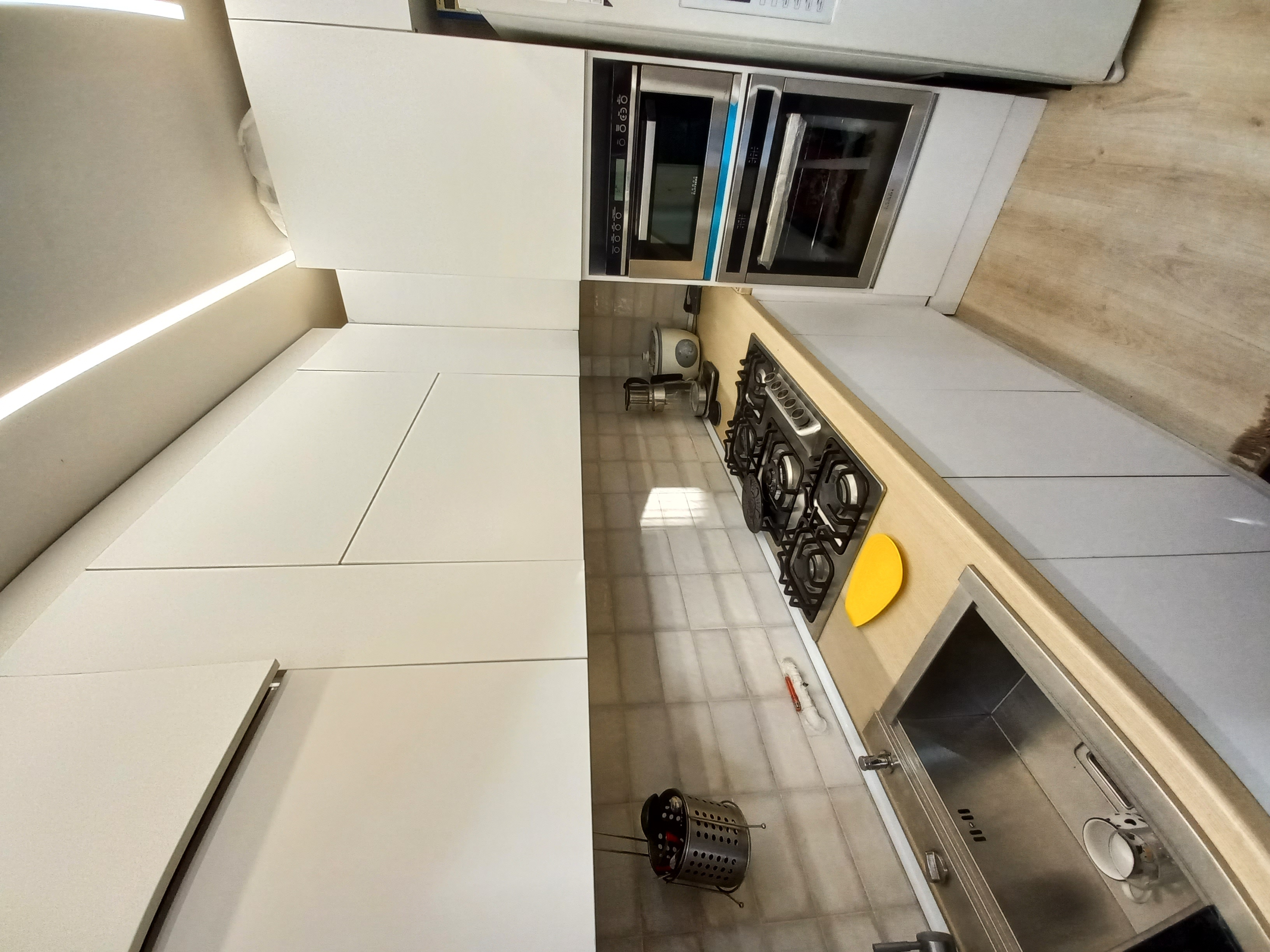 فروش آپارتمان 65 متر هروی