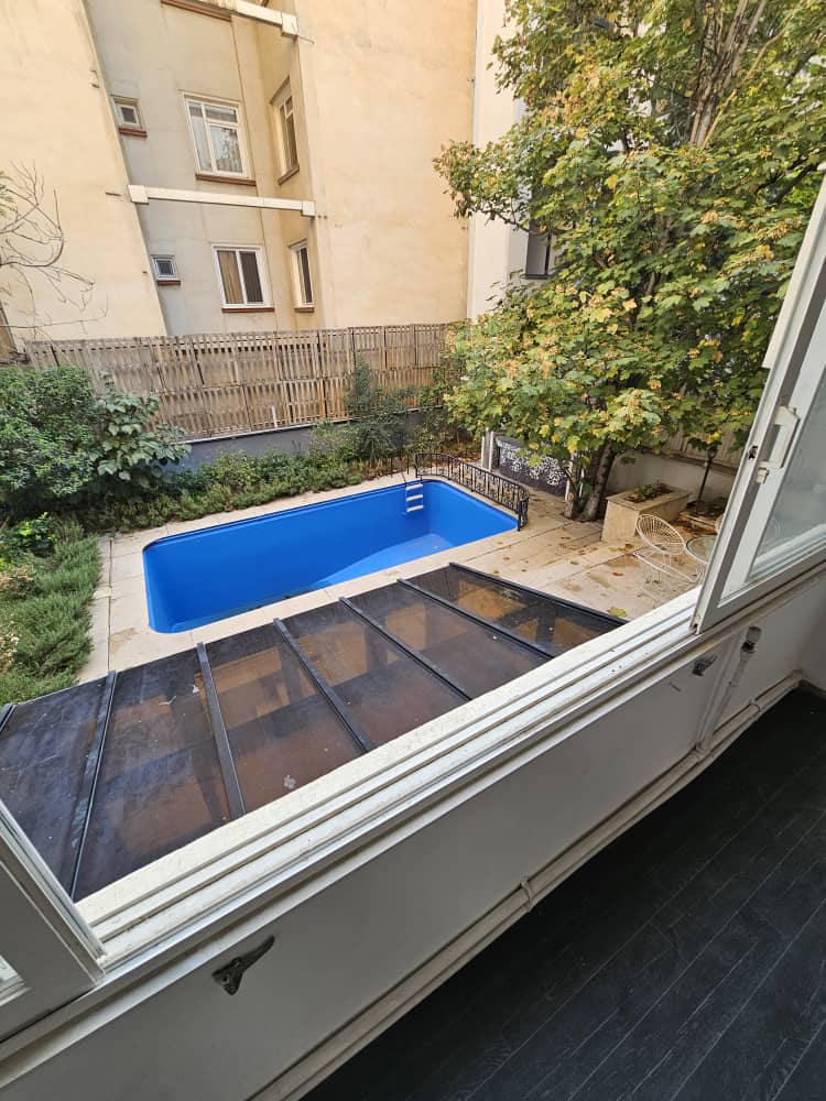 اجاره ویلایی 440متر زعفرانیه