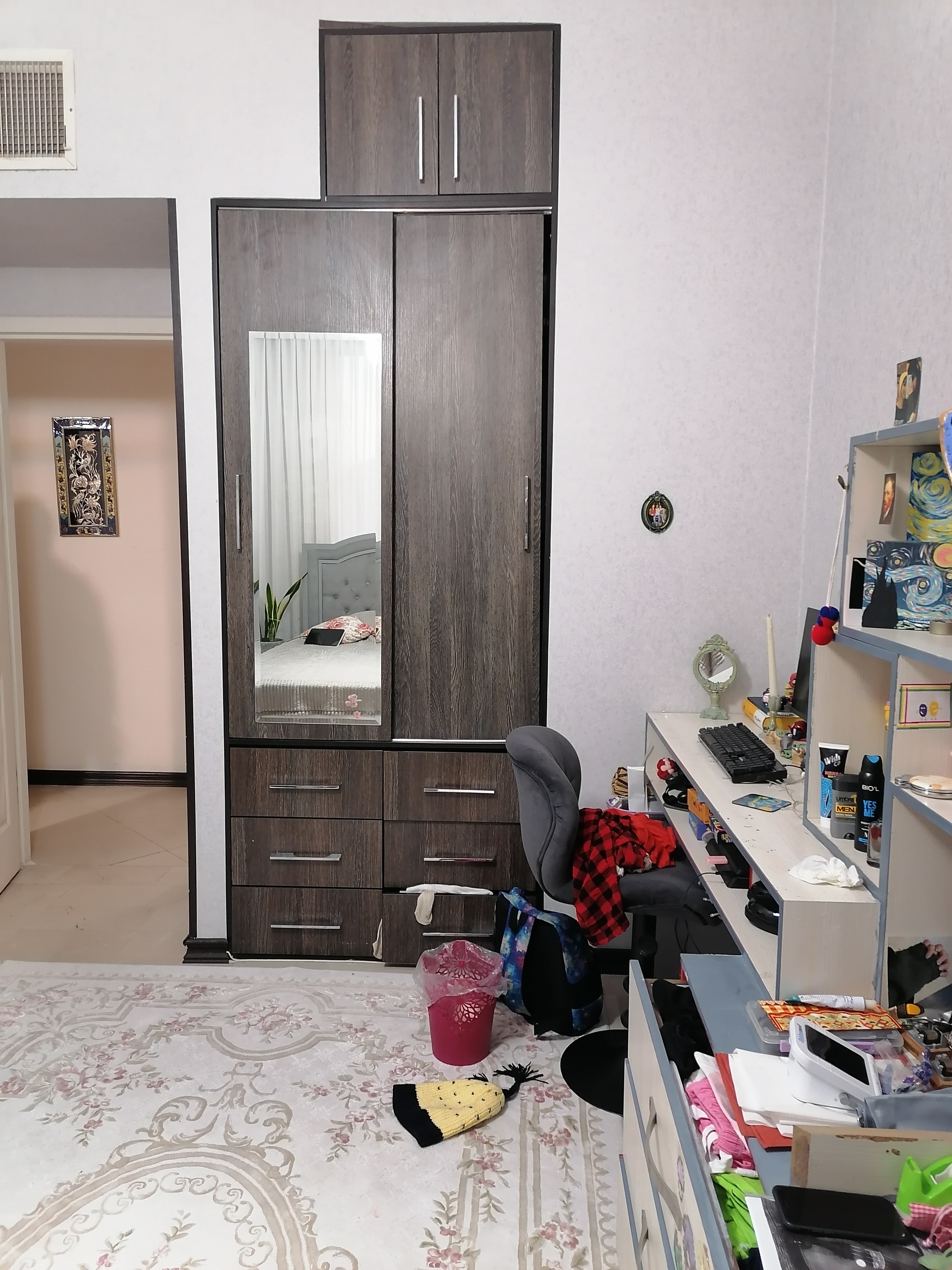 اجاره اپارتمان 165 متر