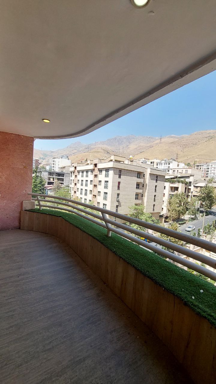 اجاره آپارتمان 190 متر نیــاوران