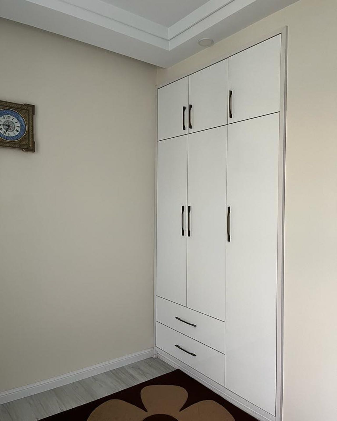 اجاره آپارتمان 110 متر نیاوران تاپ لوکیشن
