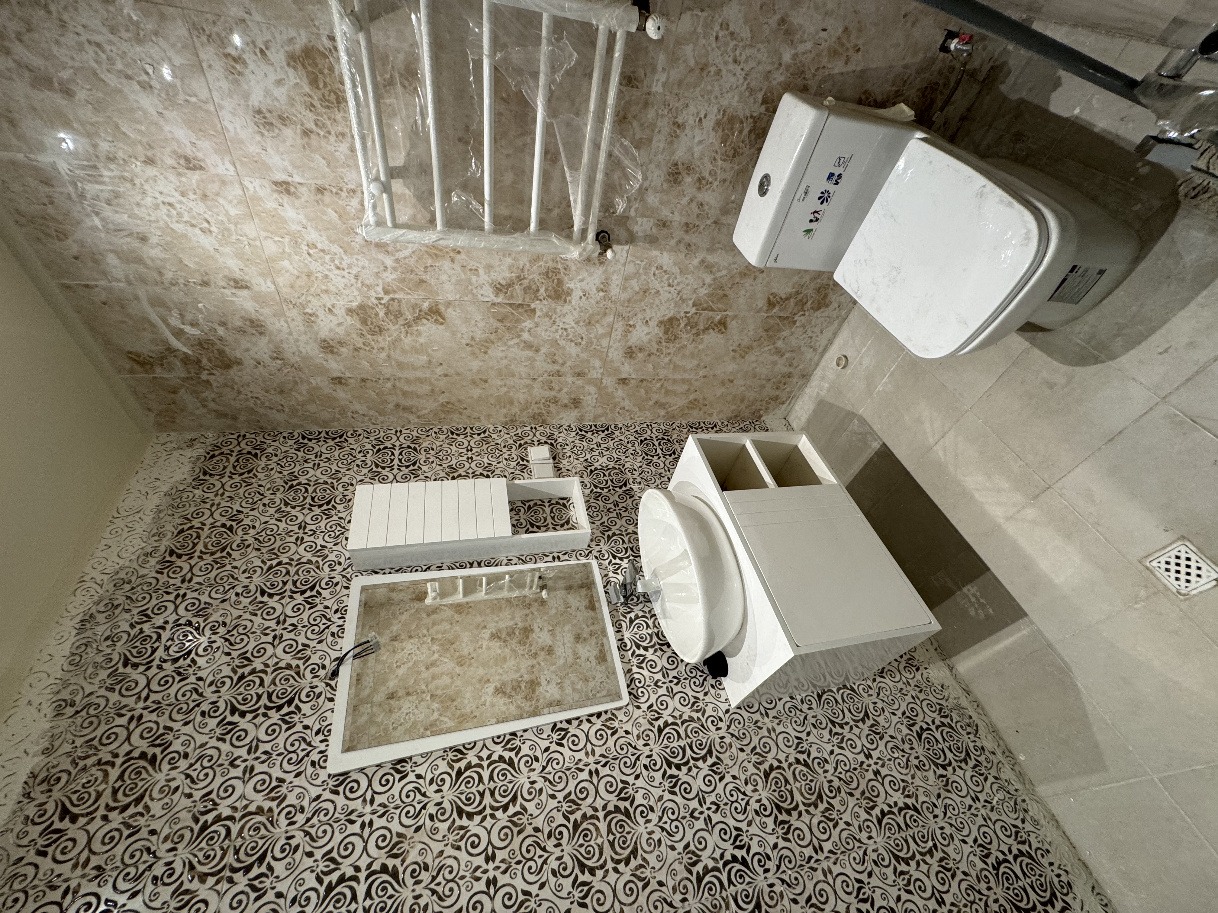 فروش آپارتمان 140 متر سوهانک ویو ابدی