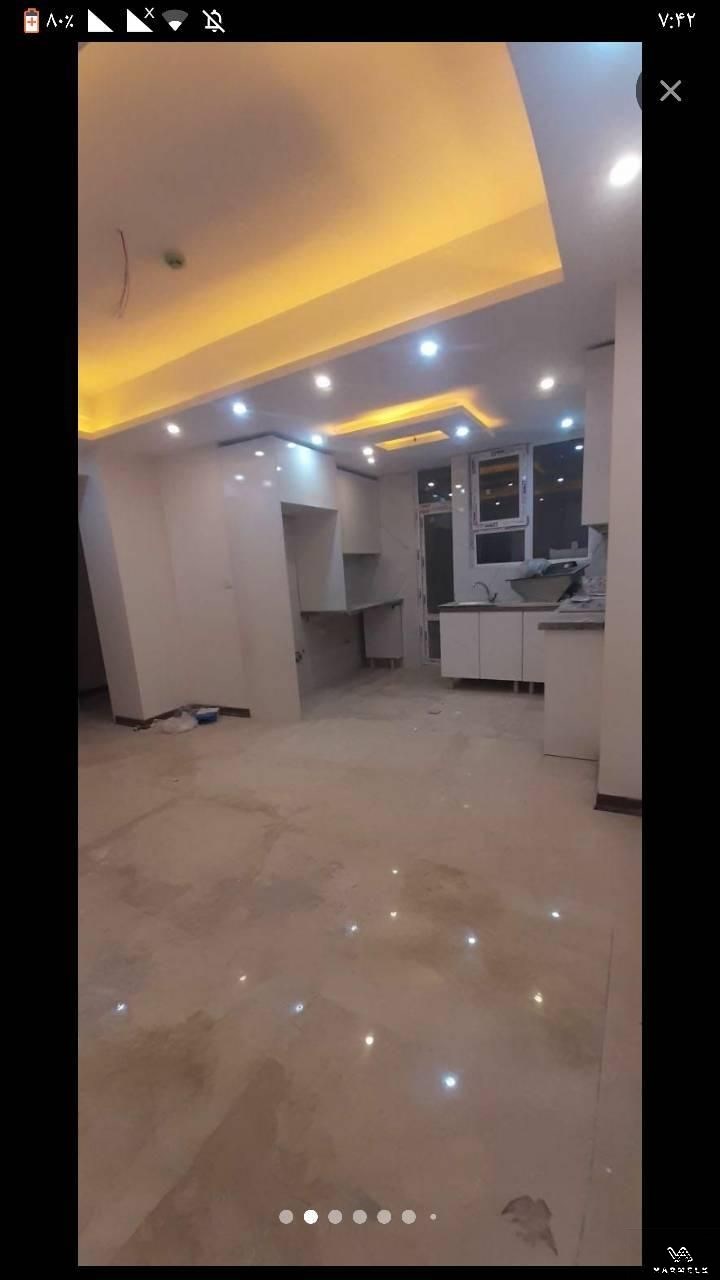 اجاره آپارتمان 55 متری نوساز