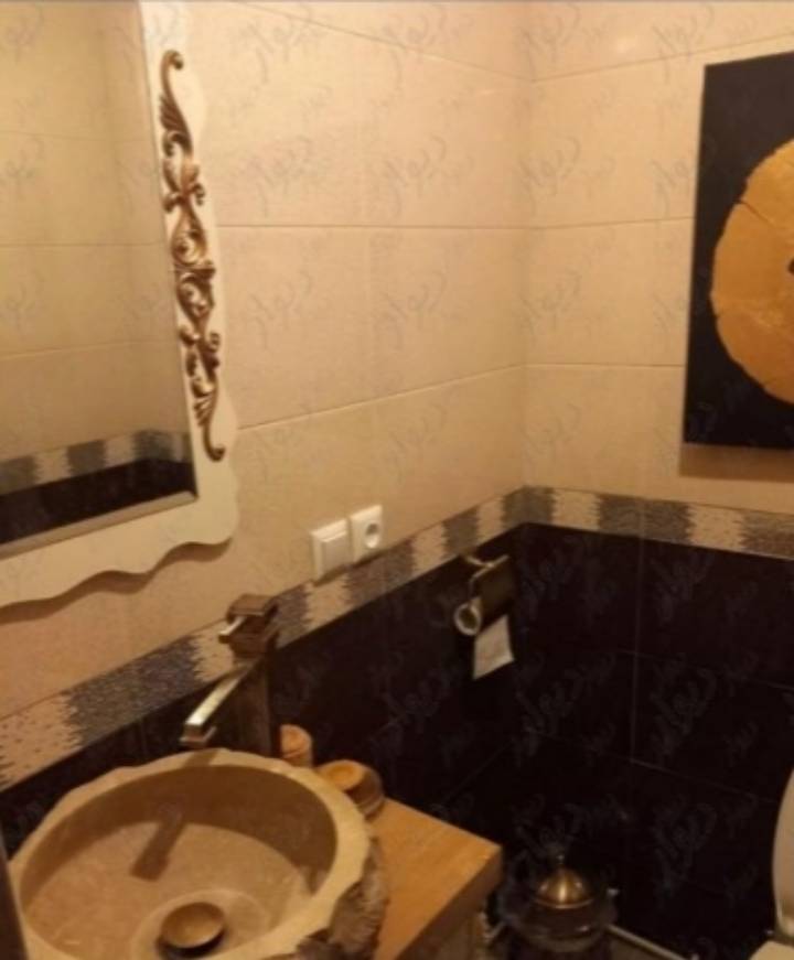 اجاره ویلایی 170 متر نیاوران 50 متر حیاط مشجر