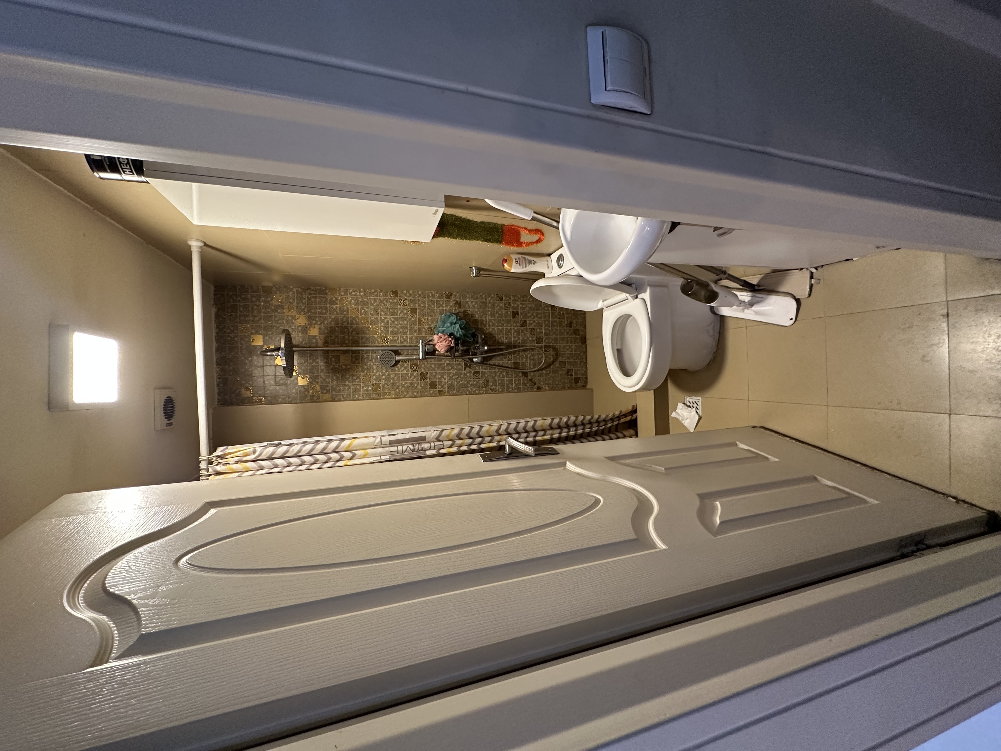 فروش آپارتمان 105متر منظریه غرق در نور