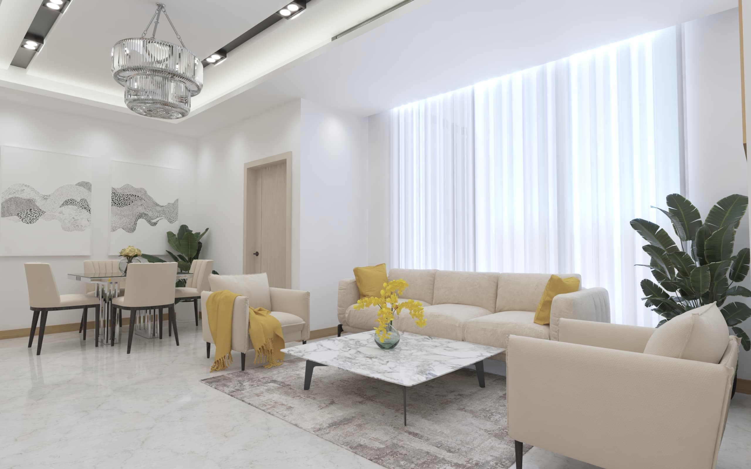 فروش آپارتمان 120متر نارمک3خواب