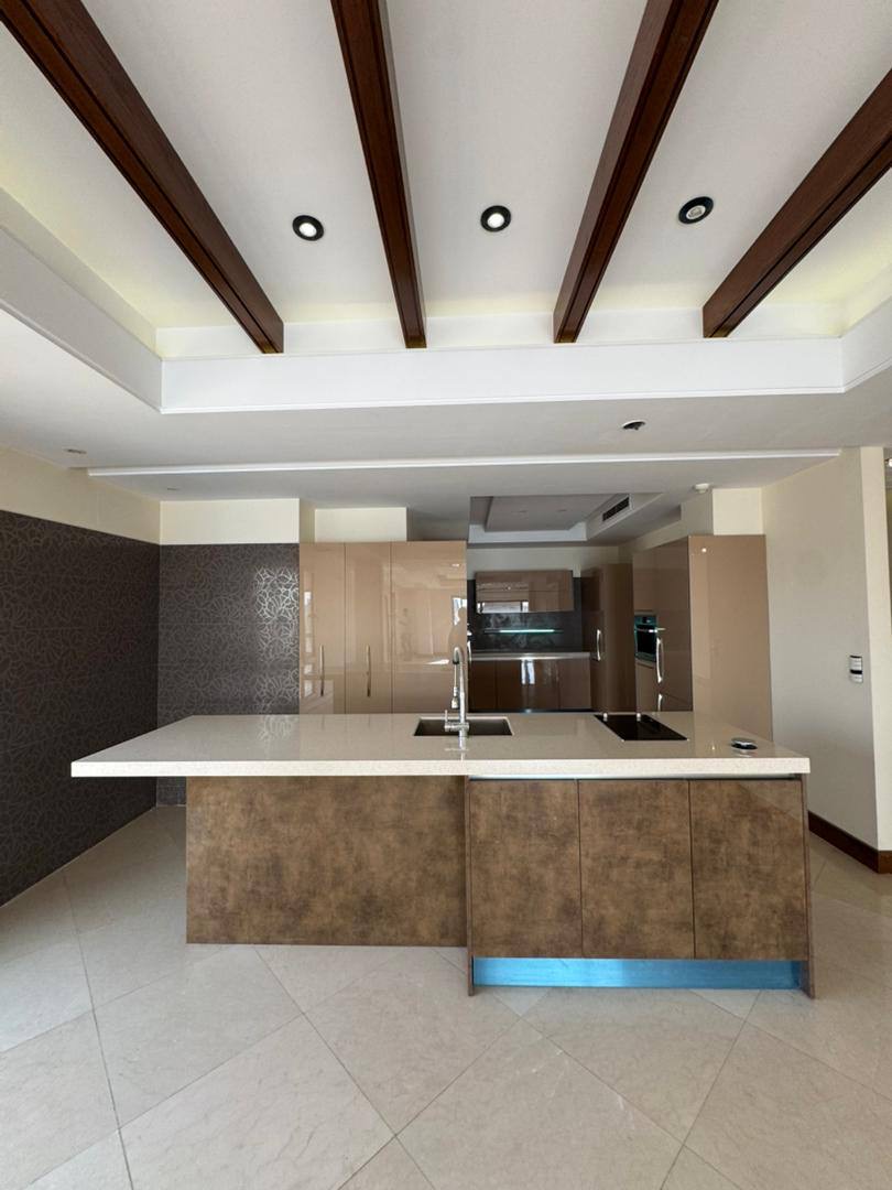 فروش آپارتمان 286متر نیاوران گلسنگ 4خواب