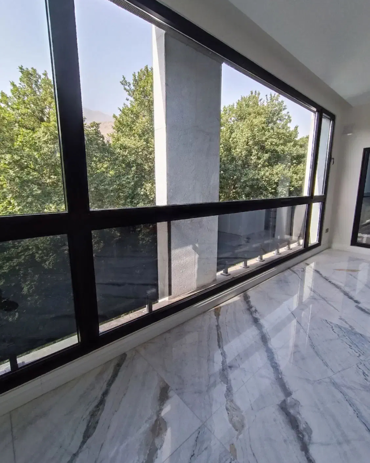 اجاره آپارتمان 115 متر نیاوران