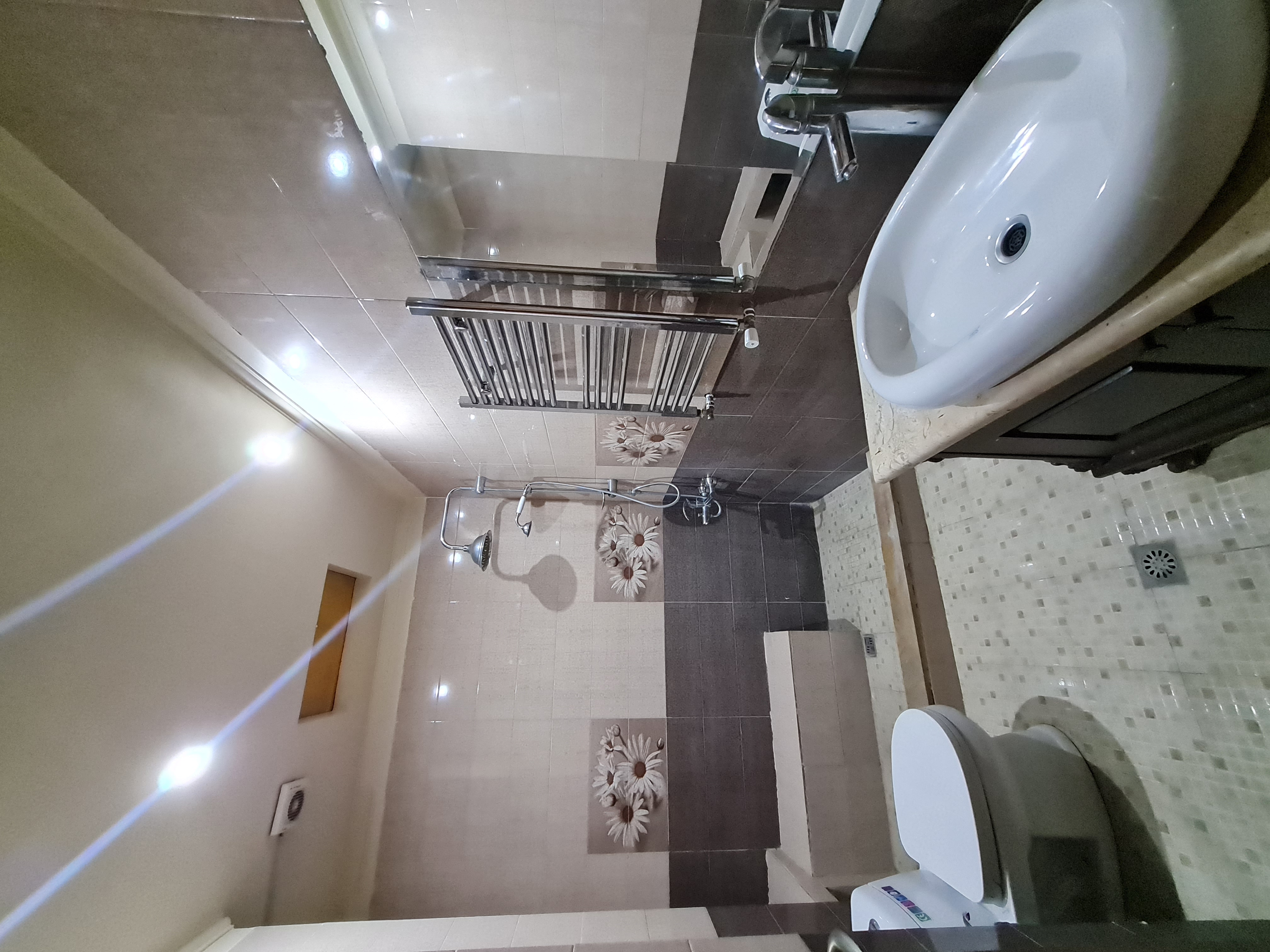 اجاره آپارتمان 115 متر اقدسیه تاپ لوکیشن