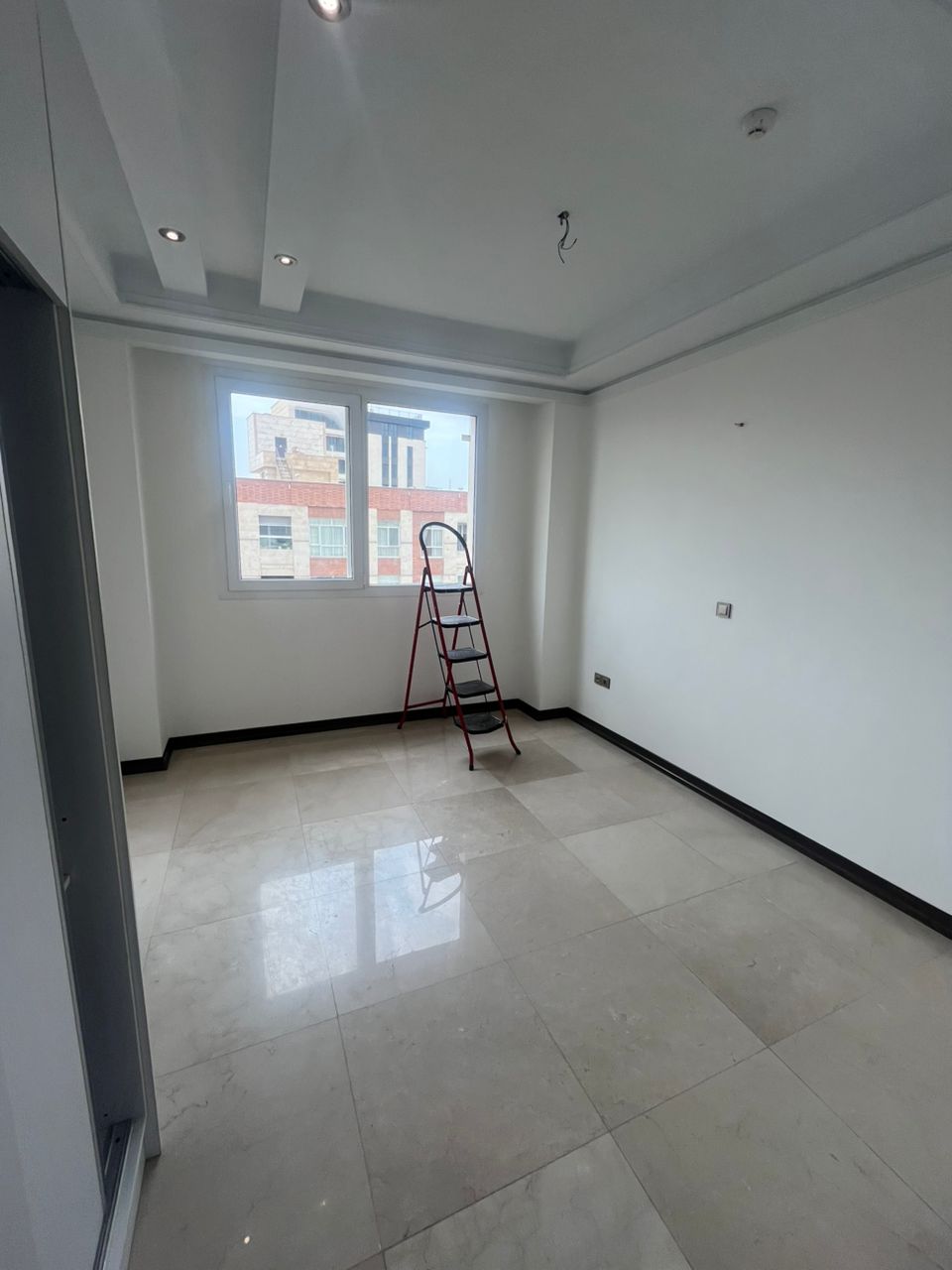 اجاره آپارتمان 305متر هروی فول امکانات