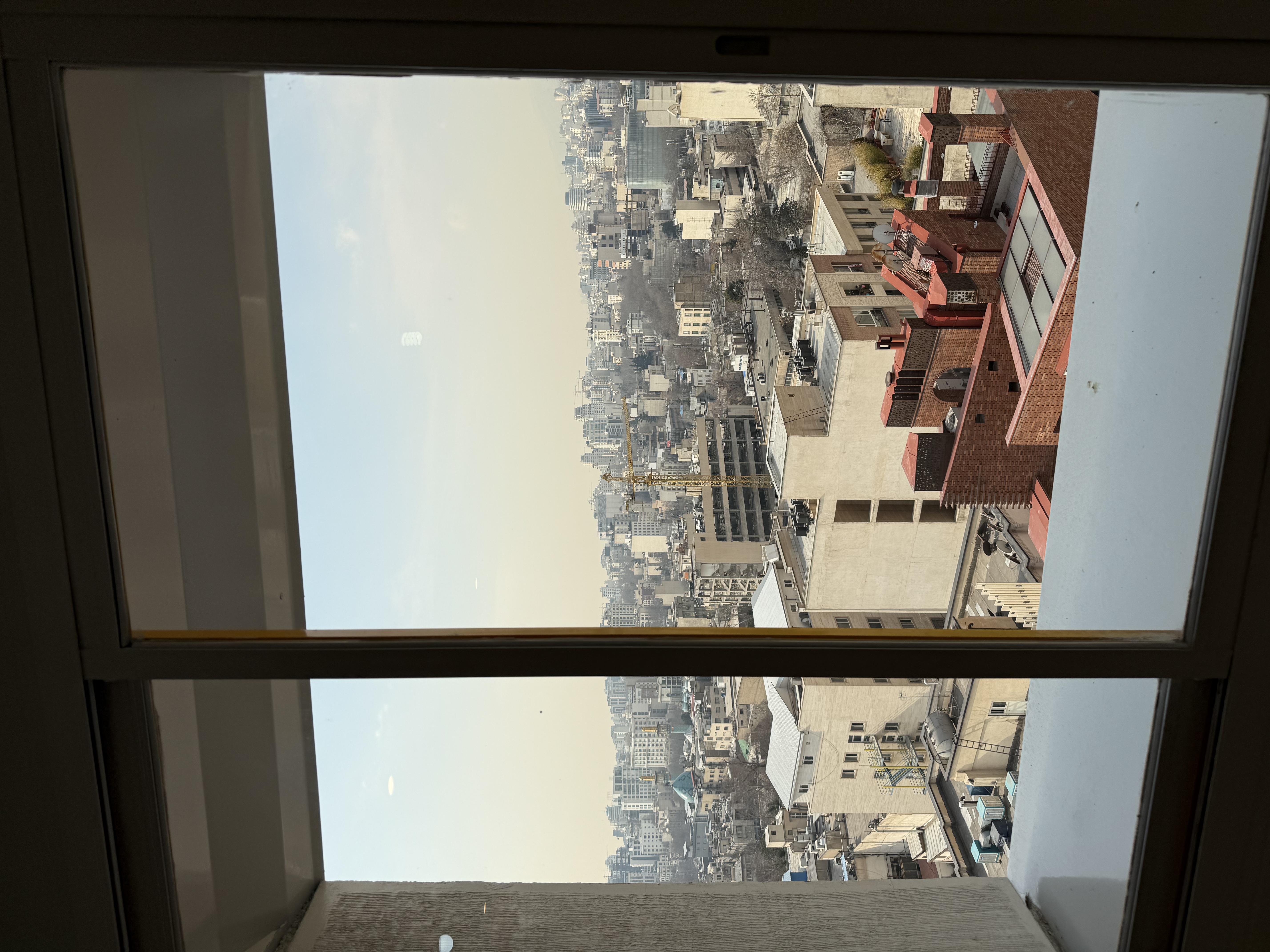 اجاره آپارتمان 108 متر دربند