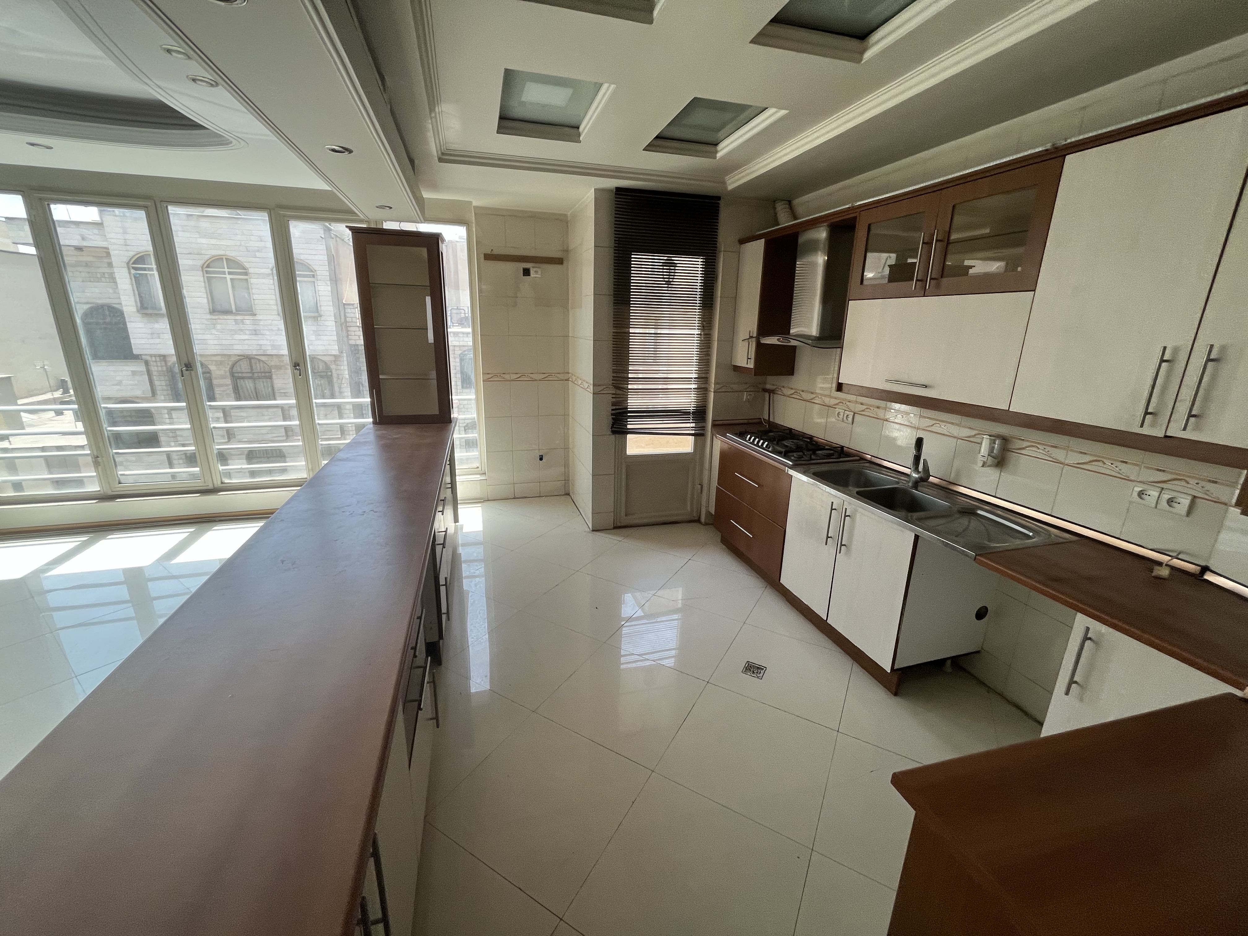 اجاره آپارتمان 125 متر مدائن 3 خواب