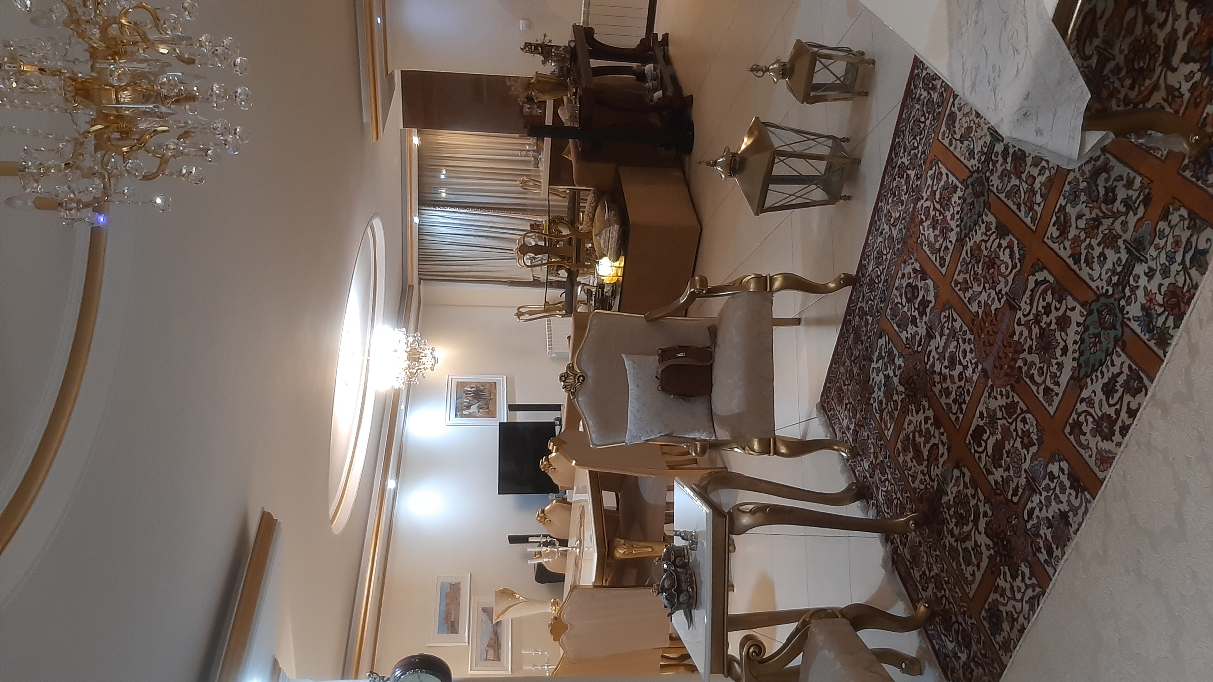 فروش آپارتمان 155 متر مناسب سرمایه گذاری و سکونت دسترسی مناسب به مترو