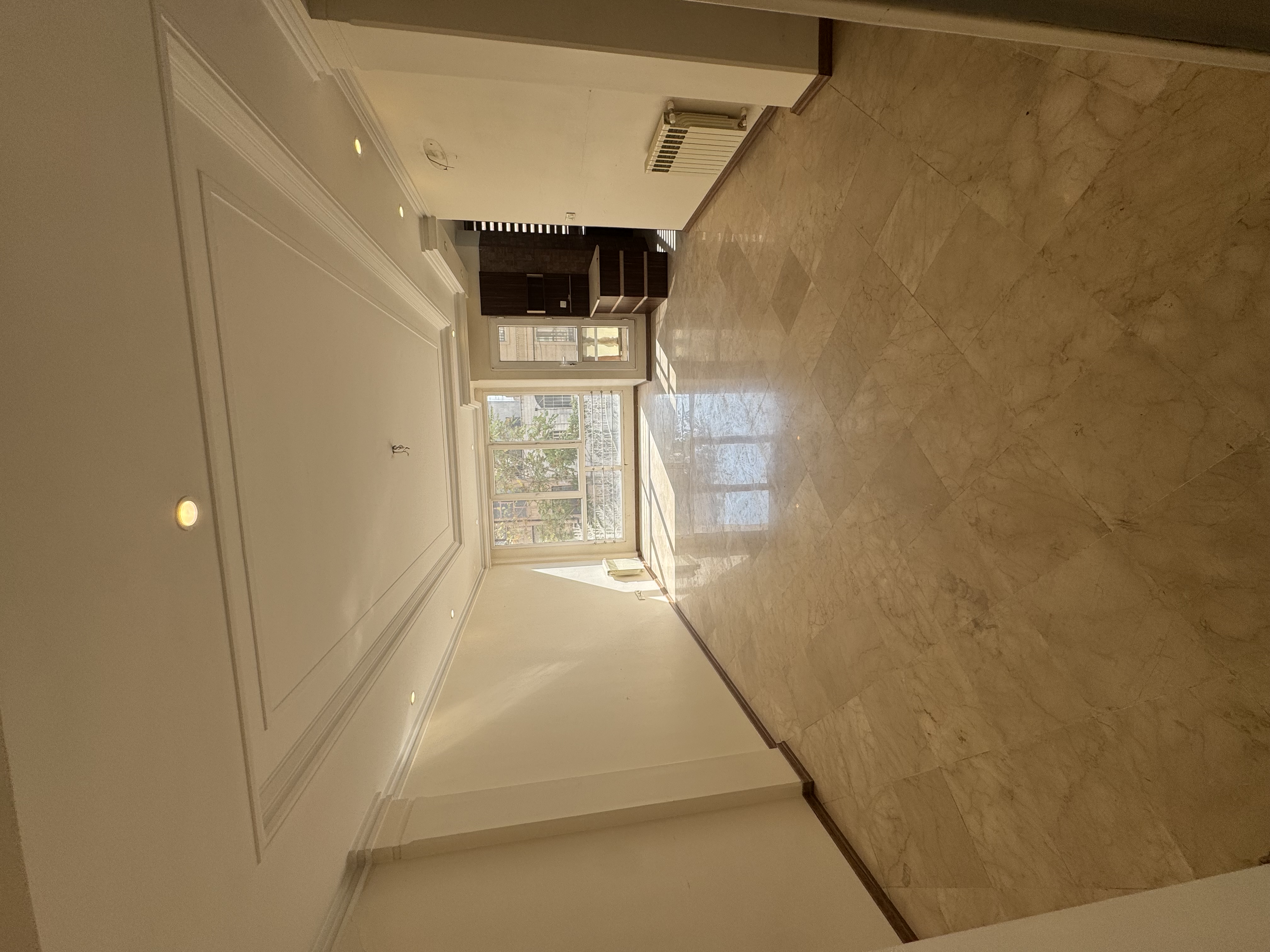 اجاره اپارتمان 89 متر فدک 2 خوابه فول امکانات