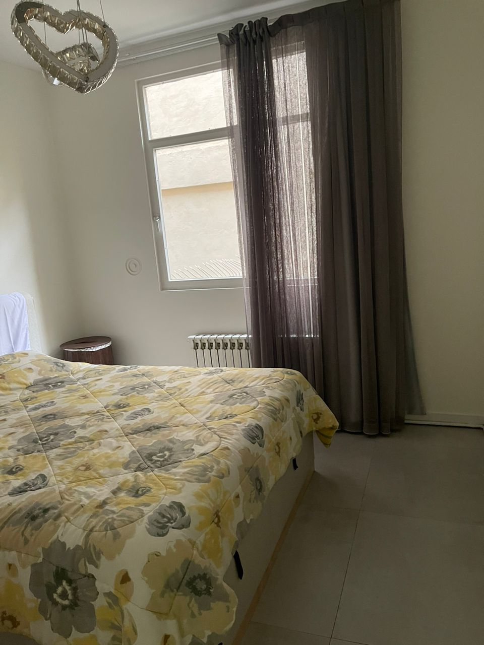 فروش آپارتمان 89 متر دولت نور جنوب