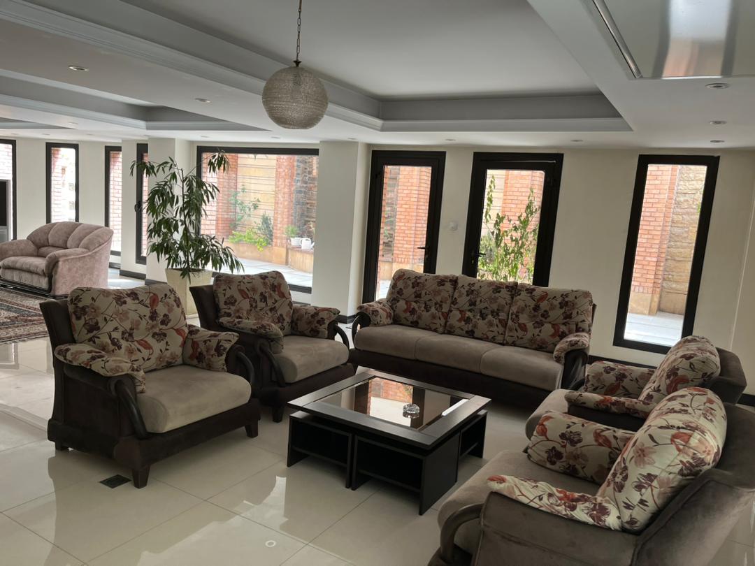 اجاره آپارتمان 240 متر جمشیدیه