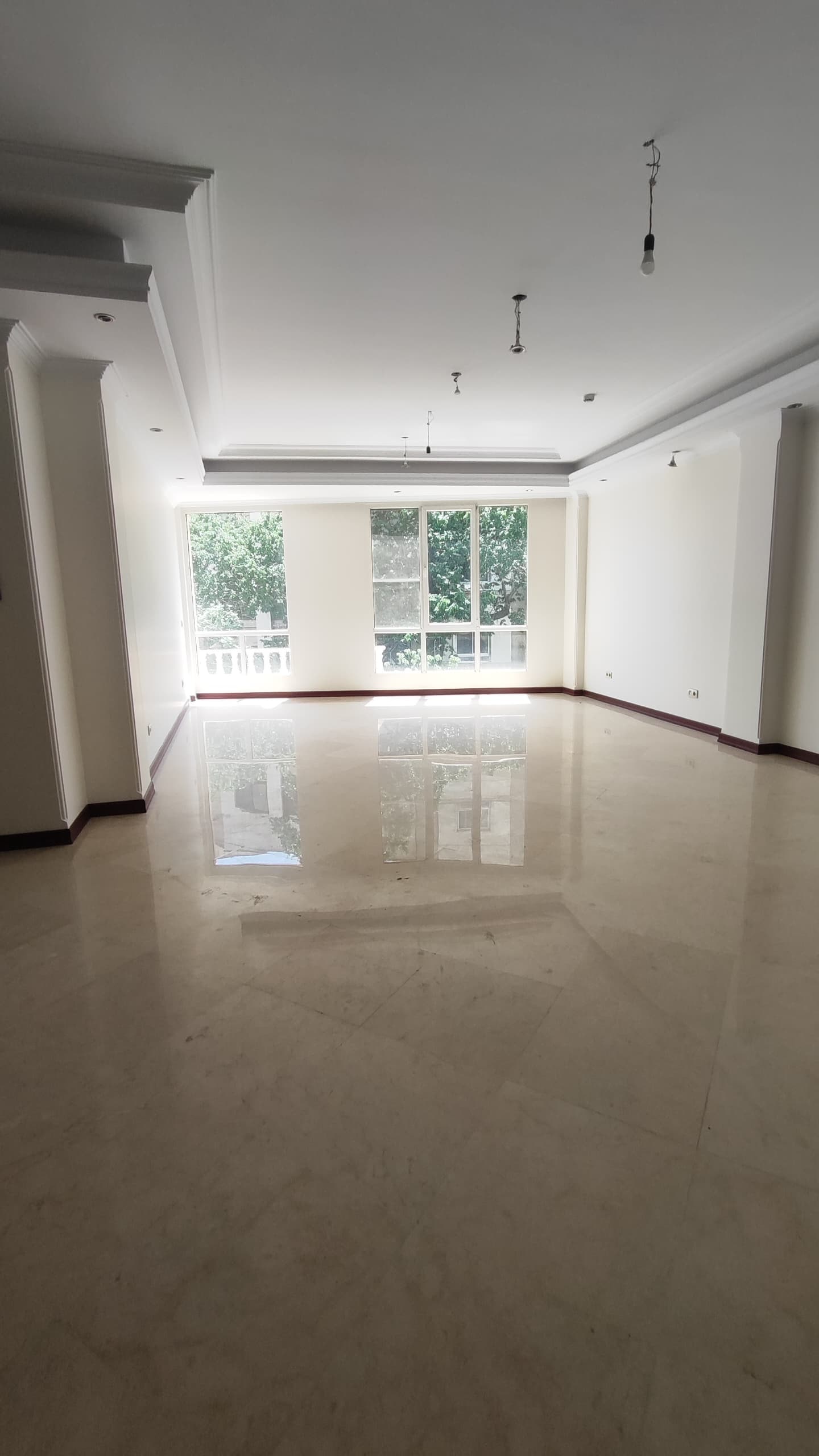 اجاره آپارتمان 180 متر عمار نیاوران