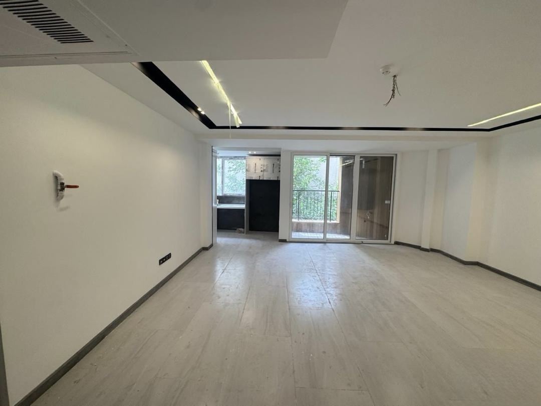 فروش آپارتمان 125 متر کیکاووس