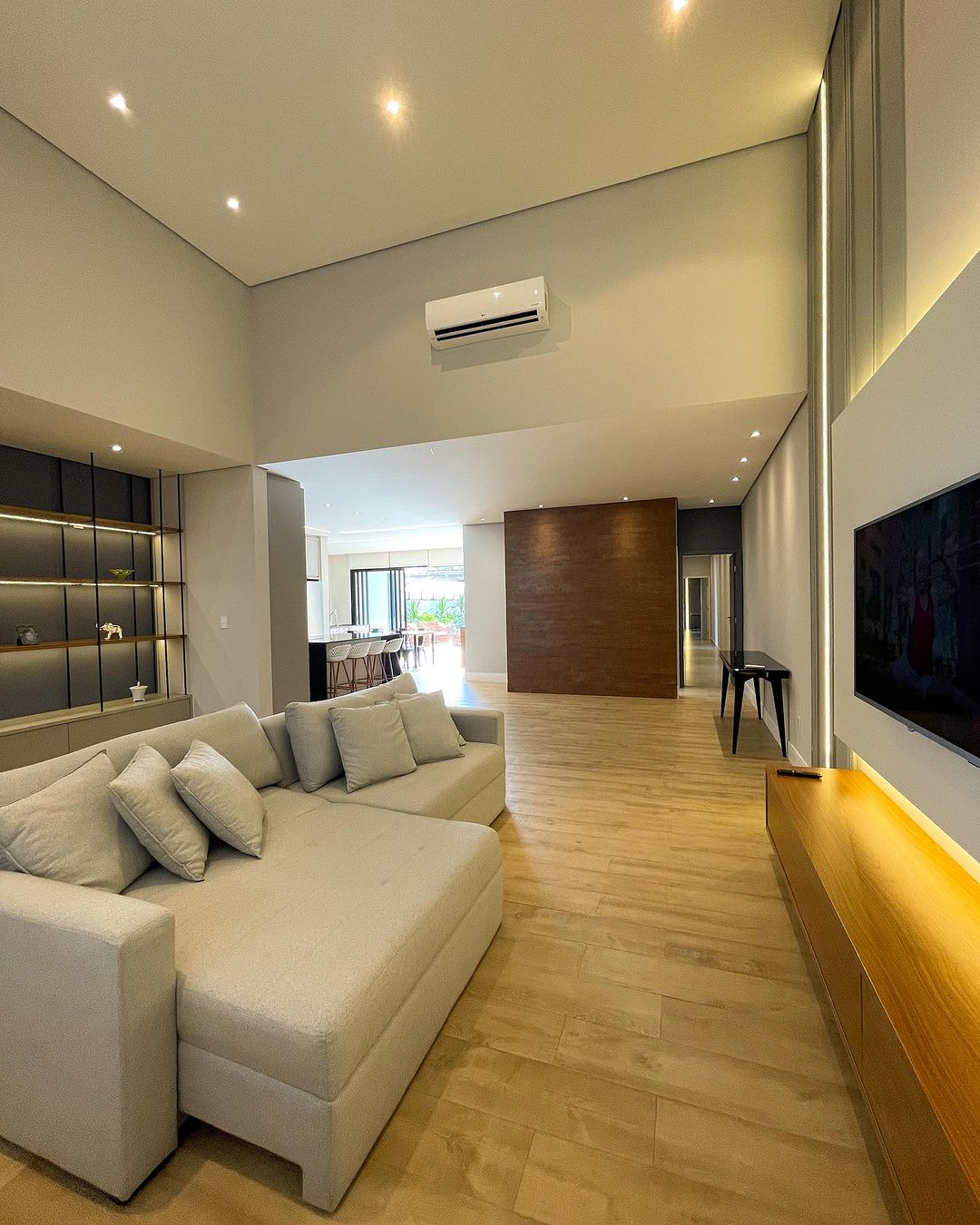 فروش آپارتمان 115 متر مدرن تاپ لوکیشن قیطریه