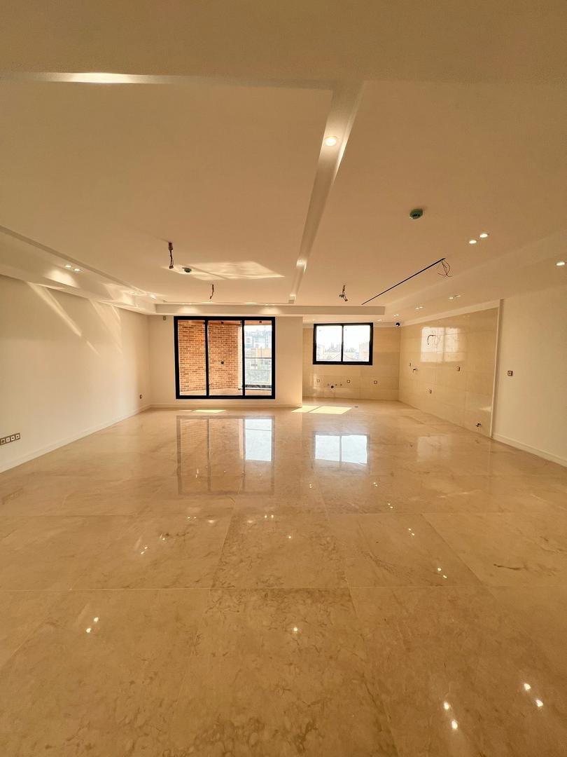 فروش آپارتمان 160 متر جهانتاب نوساز کلید نخورده