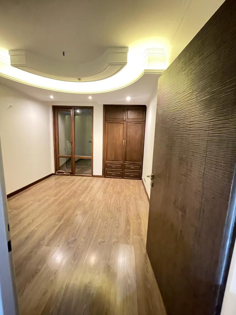 فروش آپارتمان 150 متر 3 خواب کامرانیه