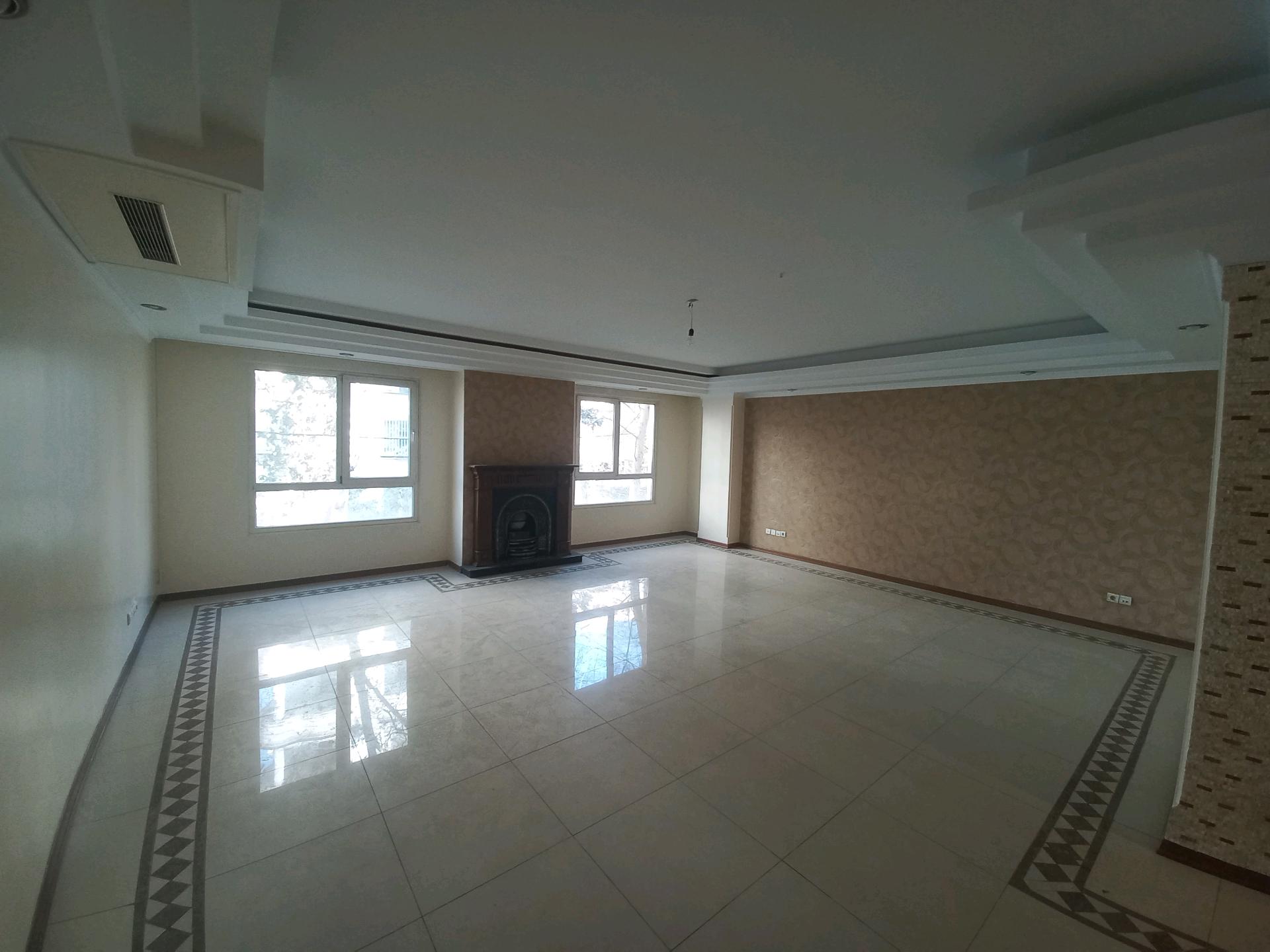 اجاره آپارتمان 170 متر قبا خوش نقشه