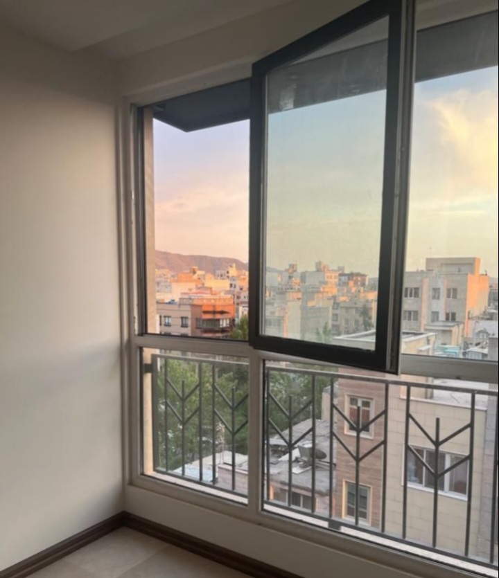 اجاره آپارتمان 123متر 3خواب مدائن