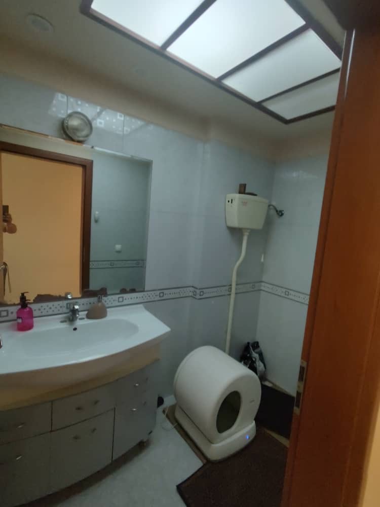 فروش آپارتمان 130 متر قیطریه غرق نور مستقیم