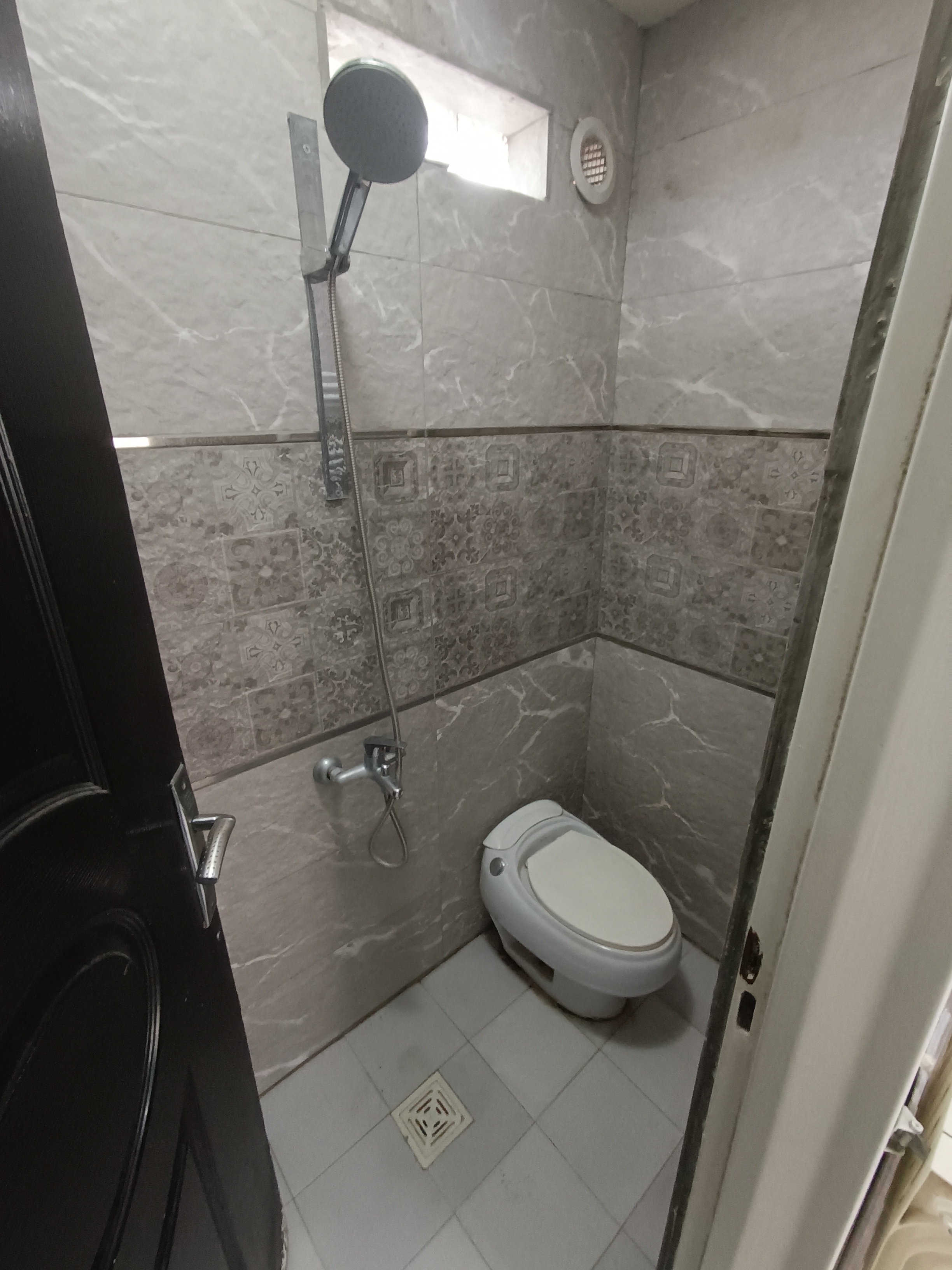 فروش آپارتمان 60 متر اراج 1 خواب پر نور تکواحدی