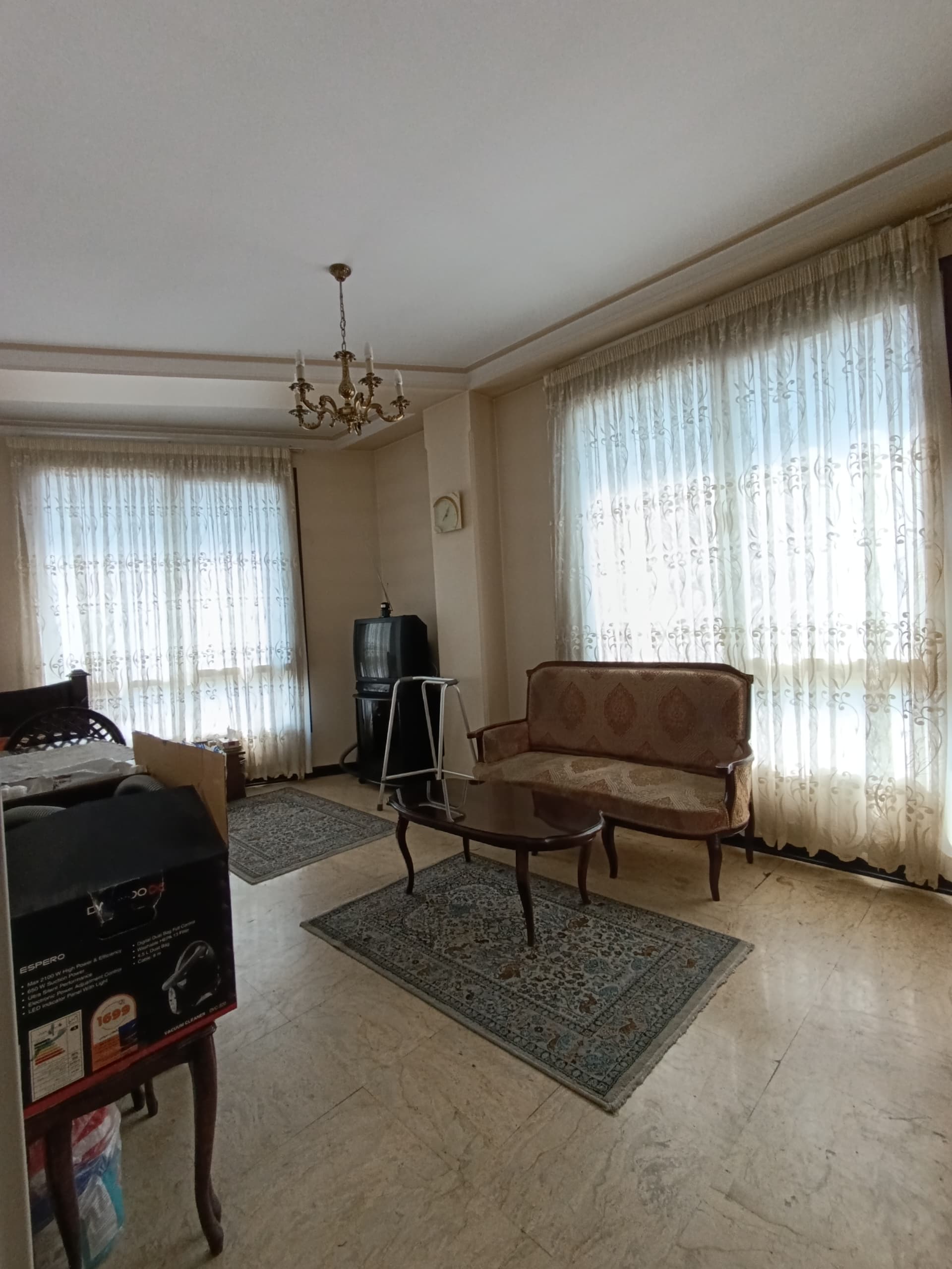 فروش آپارتمان 110 متر اقدسیه