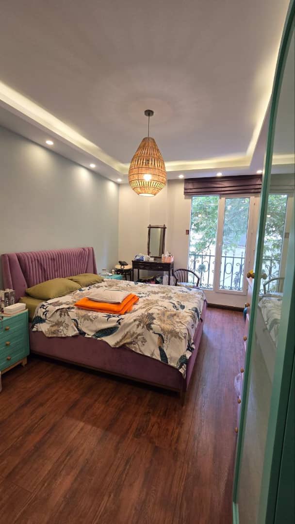 فروش اپارتمان 134 متر نیاوران