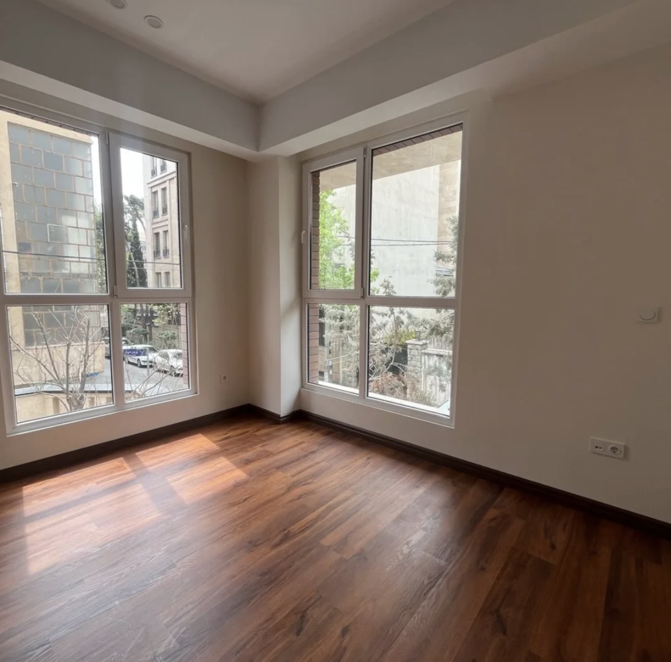 فروش اپارتمان 140 متر منظریه