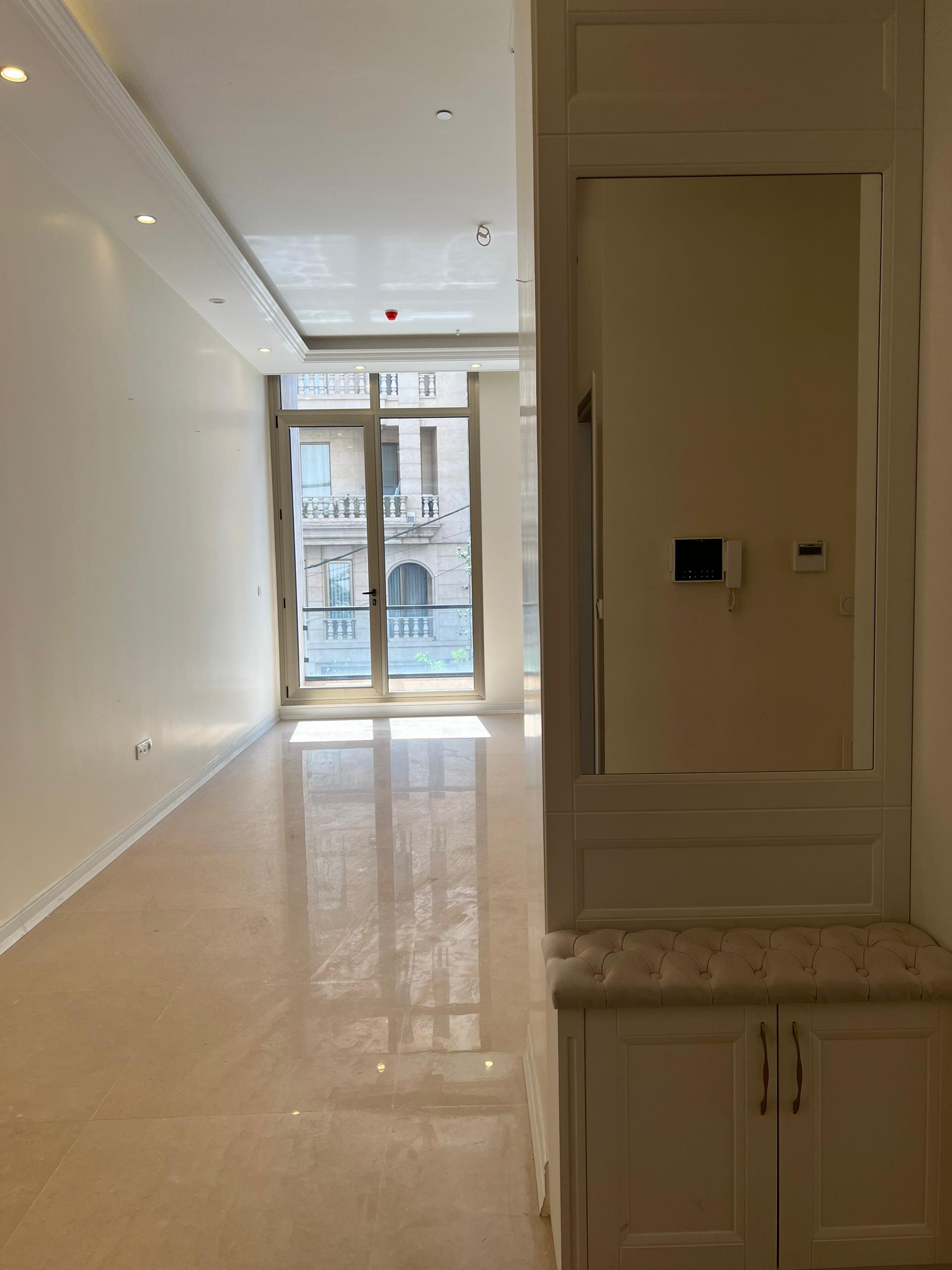 اجاره اپارتمان 100 متر دزاشیب