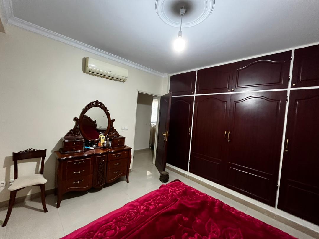 اجاره اپارتمان 125 متر دولت فول امکانات تاپ لوکیشن