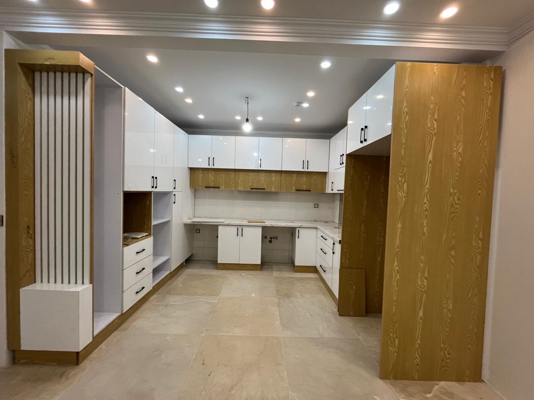 اجاره آپارتمان 85 متر سامان فول امکانات