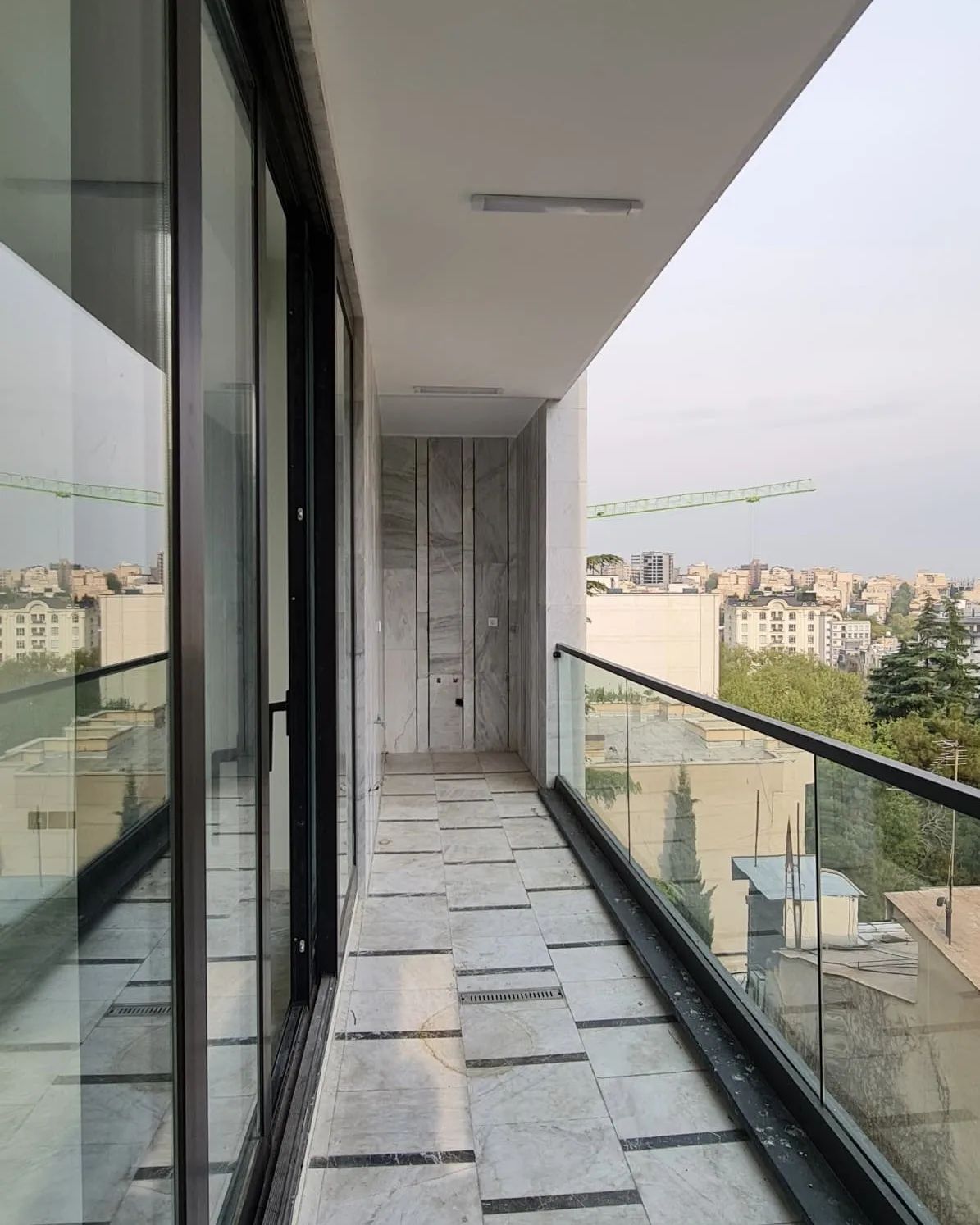 فرمانیه 340متر 4خواب مستر فول مشاعات 3پارکینگ