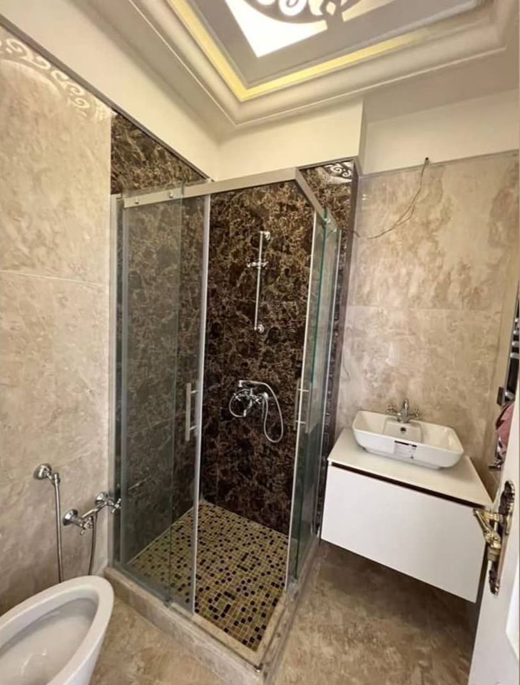 اجاره آپارتمان 260 متر نیاوران