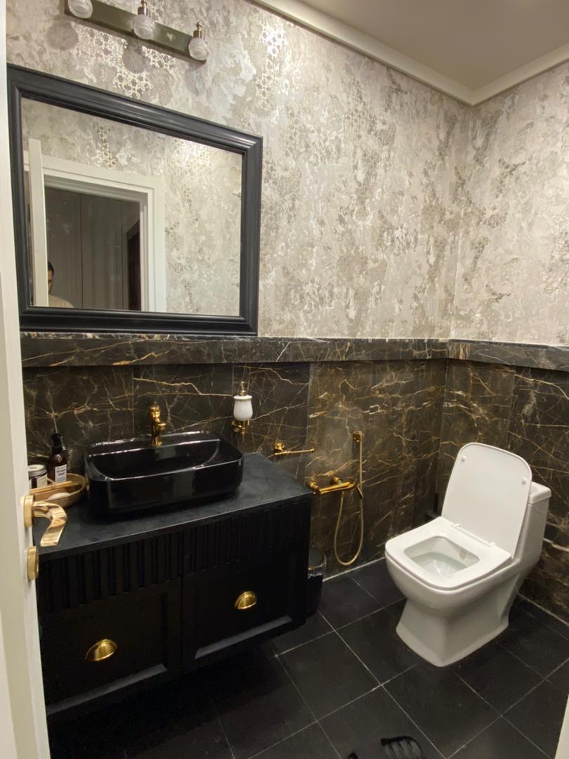 فروش آپارتمان 110 متر سهیل 2خواب ویو ابدی