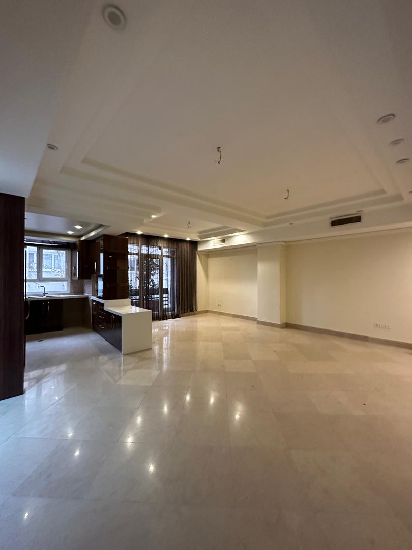 فروش آپارتمان در نیاوران فول امکانات
